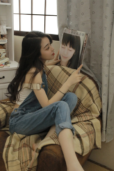 性欲动漫